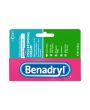 Benadryl Anti-Itch Cream 2% 1oz 1Ct JIP17167H by Johnson & Johnson