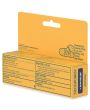 Neosporin Maximum Strength + Pain Relief Antibiotic Ointment 1oz 1Ct JIP23708H by Johnson & Johnson