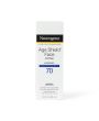 Neutrogena SPF-70 Age Shield Face Lotion 3oz 1Ct JIP87270H by Johnson & Johnson
