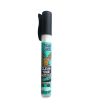 Moose Spray Hand Sanitizer Pen Fragrance Free 0.25oz 1Ct MBK46004H by Mad Gab's