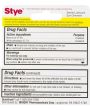 Stye Eye Lubricant Ointment 0.125oz 1Ct MDE323800H by Stye