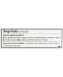 Stye Eye Lubricant Ointment 0.125oz 1Ct MDE323800H by Stye