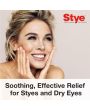 Stye Eye Lubricant Ointment 0.125oz 1Ct MDE323800H by Stye
