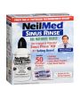 NeilMed Sinus Rinse Kit with Liquid Solution Packets 50Ct OTC001008 by