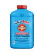 Gold Bond Maximum-Strength Medicated Foot Powder 4oz 1Ct OTC017067 by