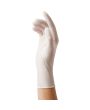 Restore Exam Gloves maxOat+ Nitrile Textured Fingertips M 250Ct OAT6802H by Medline