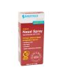 Nasal 12-Hr Decongestant Spray compare to Afrin UMC200369 by United Medco Inc