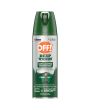 OFF! Deep Woods Insect Repellent Spray 6oz 1Ct RCT31600035H by Sc Johnson