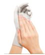 Restore Exam Gloves maxOat+ Nitrile Textured Fingertips S 250Ct OAT6801H by Medline