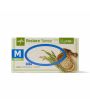 Restore Sense Exam Gloves maxOat+ Nitrile Textured Fingertips M 2500Ct OAT4585 by Medline