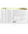 Restore Sense Exam Gloves maxOat+ Nitrile Textured Fingertips XL 230Ct OAT4587H by Medline