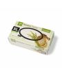 Restore Sense Exam Gloves maxOat+ Nitrile Textured Fingertips XL 230Ct OAT4587H by Medline