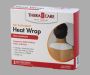 TheraCare Neck / Shoulder Heat Wrap 3Ct VHC24971VCSH by Veridian Healthcare LLC