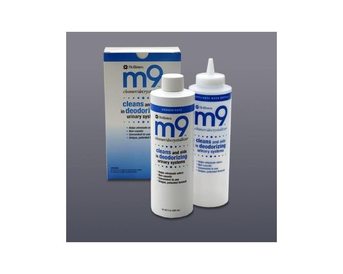 m9 Odor Cleaner/Decrystallizer by Hollister