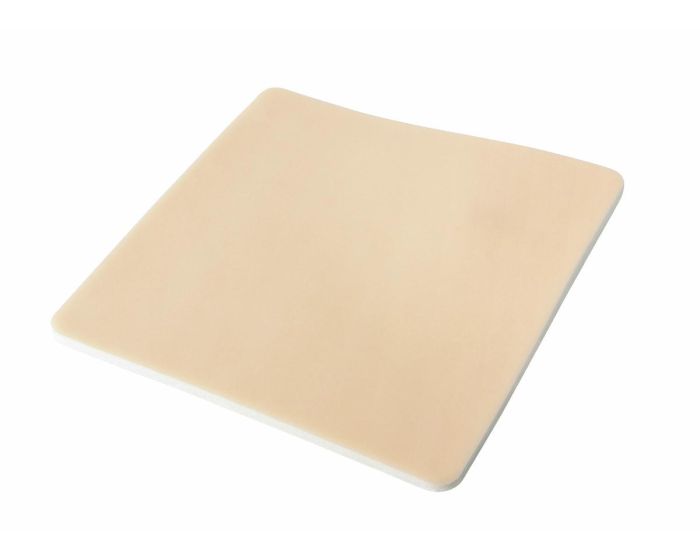 Optifoam Nonadhesive Foam Dressing 4x4 100Ct