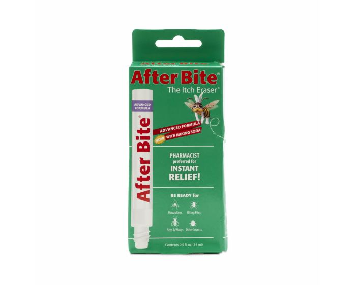 Insect Bite Relief Applicator 0.5oz 1Ct OTC610300 by Tender Corporation