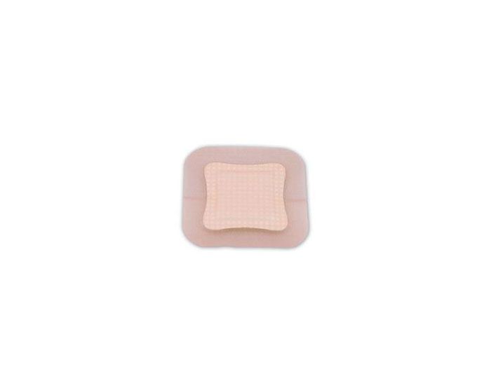 white christmas dresses Allevyn Gentle Border Multisite Foam Dressing L Wound Dressing