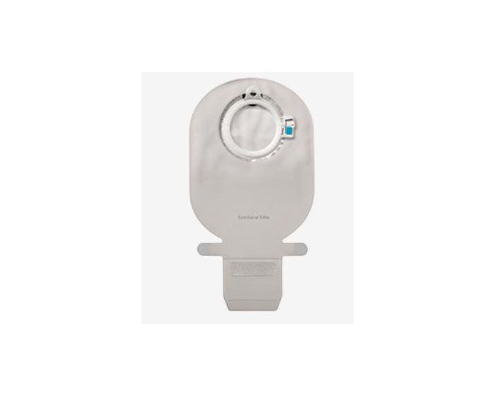 SenSura Mio Click Drainable Pouch 60mm Flange 10Ct