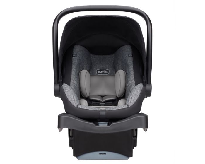 Evenflo LiteMax Infant Car Seat 4-35lb 1Ct