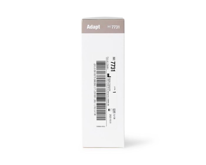 Hollister Adapt No Sting Medical Adhesive Remover Spray 1Ct