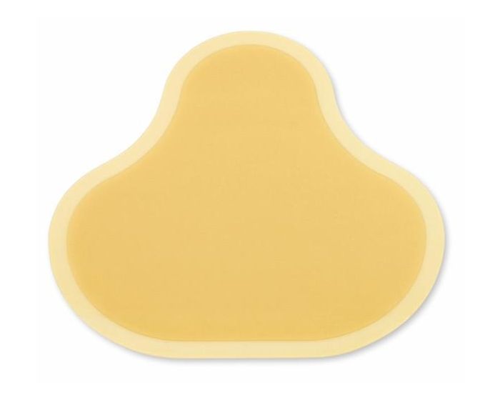 Restore Plus Hydrocolloid Dressing 8in x 8in 3Ct HTP9955 by Hollister