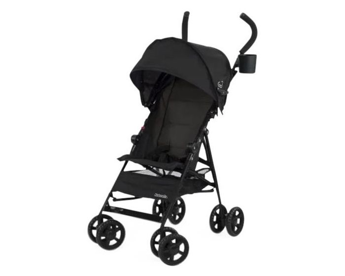 Kolcraft Cloud Lightweight Umbrella Stroller with Large Sun Canopy 1Ct