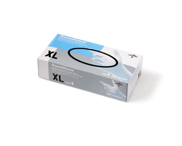SensiCare® Free Nitril-Untersuchungshandschuhe | DE