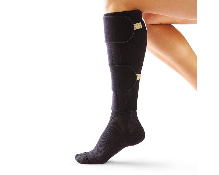 COMPRECARES Reusable Compression Garment, Size 2XL Tall