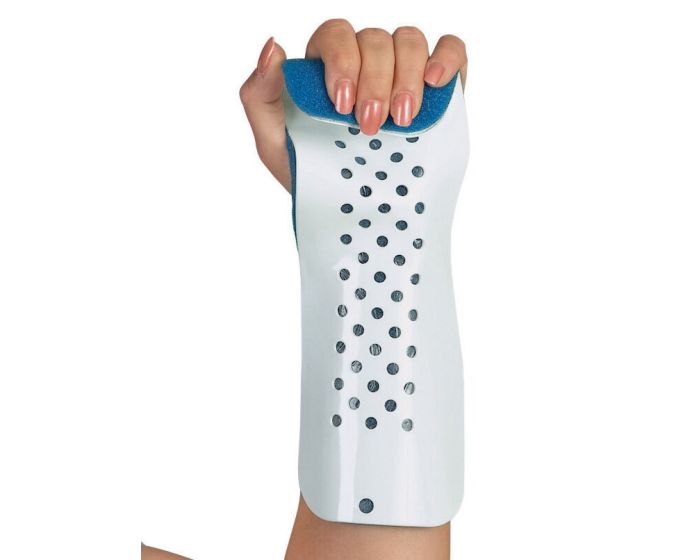 Medline Foam-Padded Colles Splint Left S 1Ct