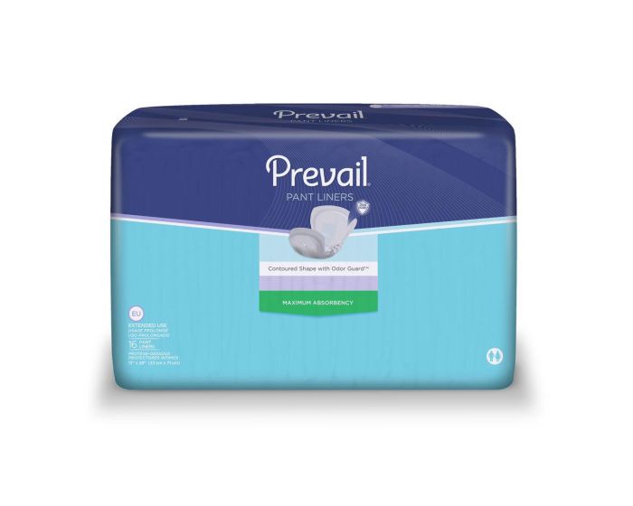 Prevail Inserts Prevail Disposable Extended Use Liner 13x28 16Ct