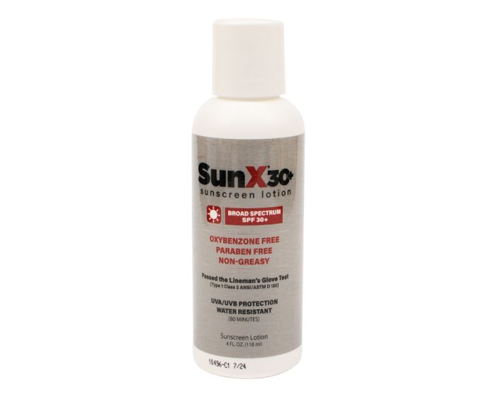 Sunscreen Lotion SPF 30 UMC200467 by United Medco Inc