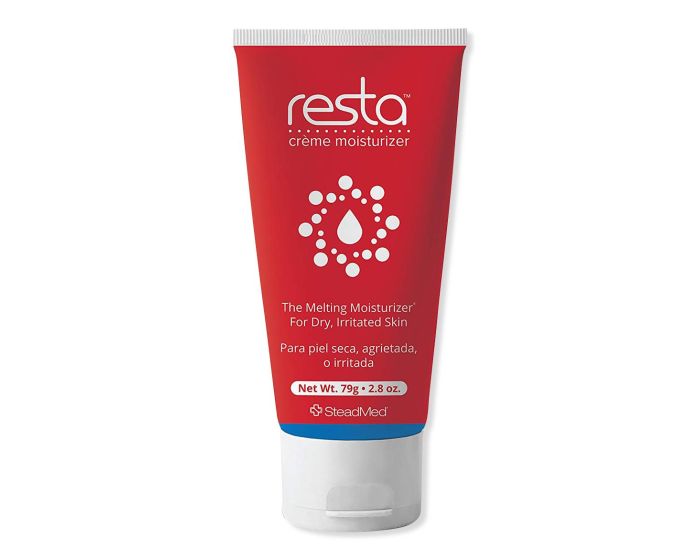Resta Creme Skin Moisturizer 2.8oz 1Ct SZM04300CSH by Resta