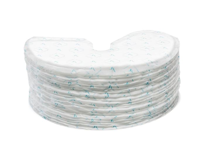 Quick Wraps Incont QuickChange Male Incontinence Wrap 25/Pack 100Ct