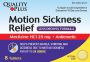 Motion Sickness Relief Tablets Unflavored 25mg 8Ct OTC040319 by Geiss, Destin & Dunn