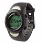 Medline Heart Rate Monitor Pedometer Watch 1Ct MDSP3044 by Medline