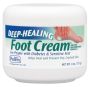 Diabetic Deep-Healing Foot Cream 4oz 1Ct OTCP3069 by Pedifix Inc