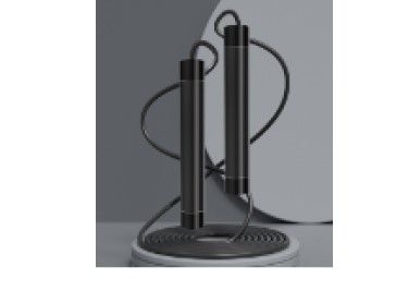 Lucy Craft Jump Rope 1Ct DBE20156H by Lucy Craft Inc