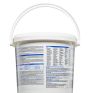 Clorox Healthcare Bleach Germicidal Wipes 110Ct CLO30358H by Clorox