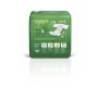 Medline FitRight OptiFit Stretch Ultra Brief L/XL 20Ct FRSU2Z by Medline