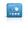 Medline Protection Plus Disposable Underwear Plus S 88Ct MSC33255 by Medline