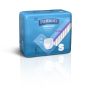 Medline Protection Plus Disposable Underwear Plus S 88Ct MSC33255 by Medline