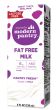 Lactoseose Free Fat Free Milk 8oz 27Ct ENT10498 by Diversified Food Inc.
