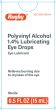 Polyvinyl Alcohol Eye Drops 1/2oz 1Ct OTC140894 by Geri-care Pharmaceuticals