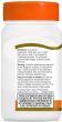 Vitamin C With Rose Hips Tablets 500mg 110Ct OTC210021 by 21St Century Healthcare, Inc.