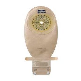 SenSura Xpro Flat Drainable Pouches by Coloplast Corp.