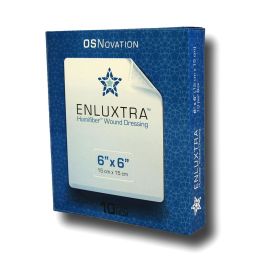 Enluxtra Humifiber Dressing
