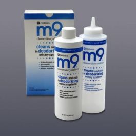 m9 Odor Cleaner/Decrystallizer by Hollister
