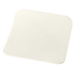 Optifoam Thin Self-Adhesive Foam Dressing 2x3 1Ct