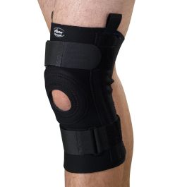 Medline Knee Support with Removable U-Buttress 2XL 1Ct