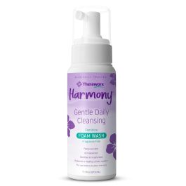 Theraworx Harmony Daily Feminine Care Foam 7.1oz 1Ct